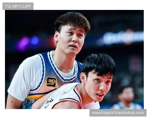 G1北京VS上海前瞻!两大外+赵睿必须回暖,威廉姆斯或成胜负手!